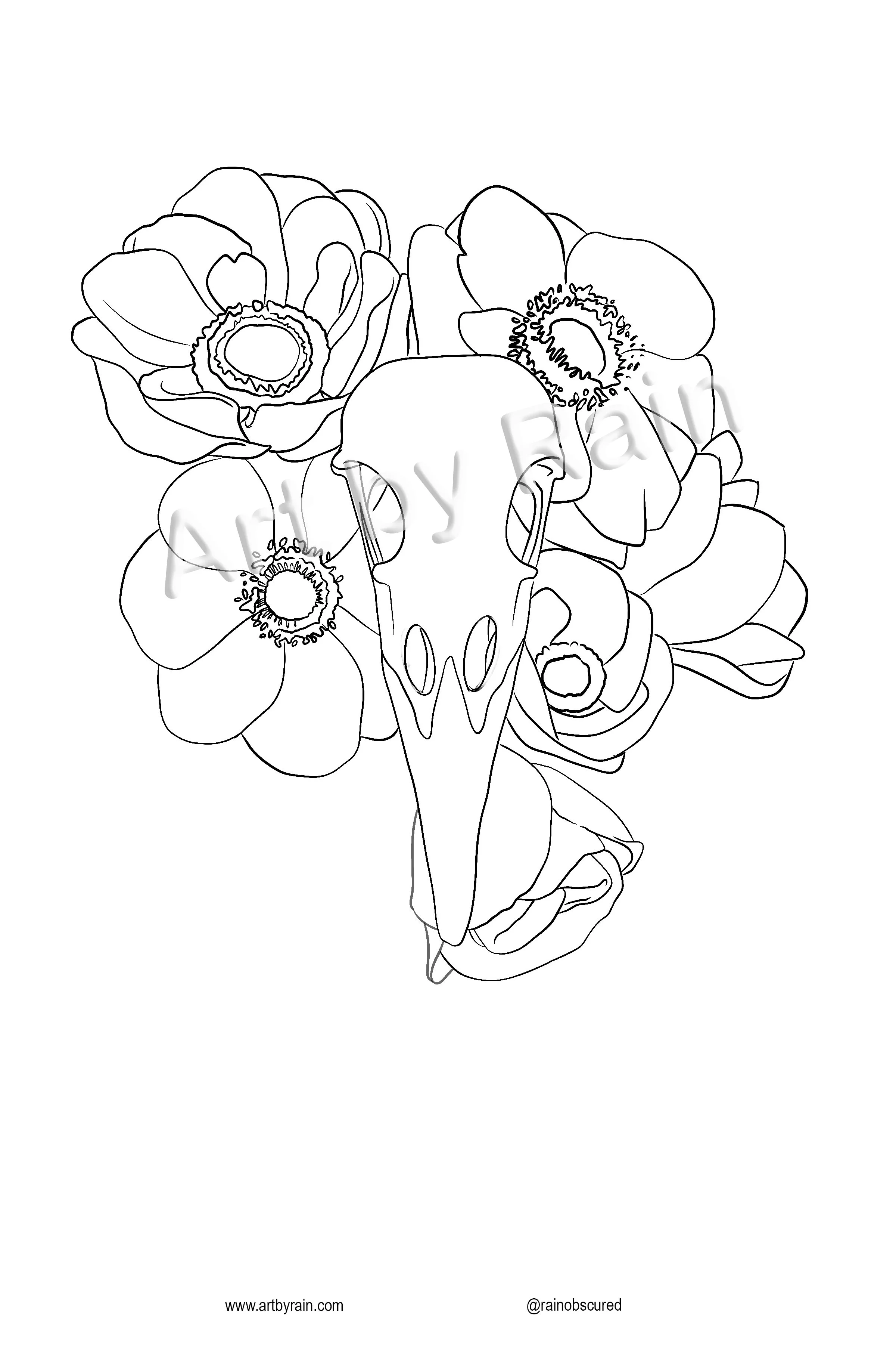 Crow_And_Anemone_ColorPageWM copy.jpg