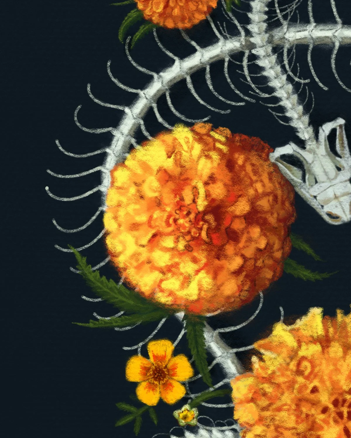 Snek_And_MarigoldRIG01.jpg
