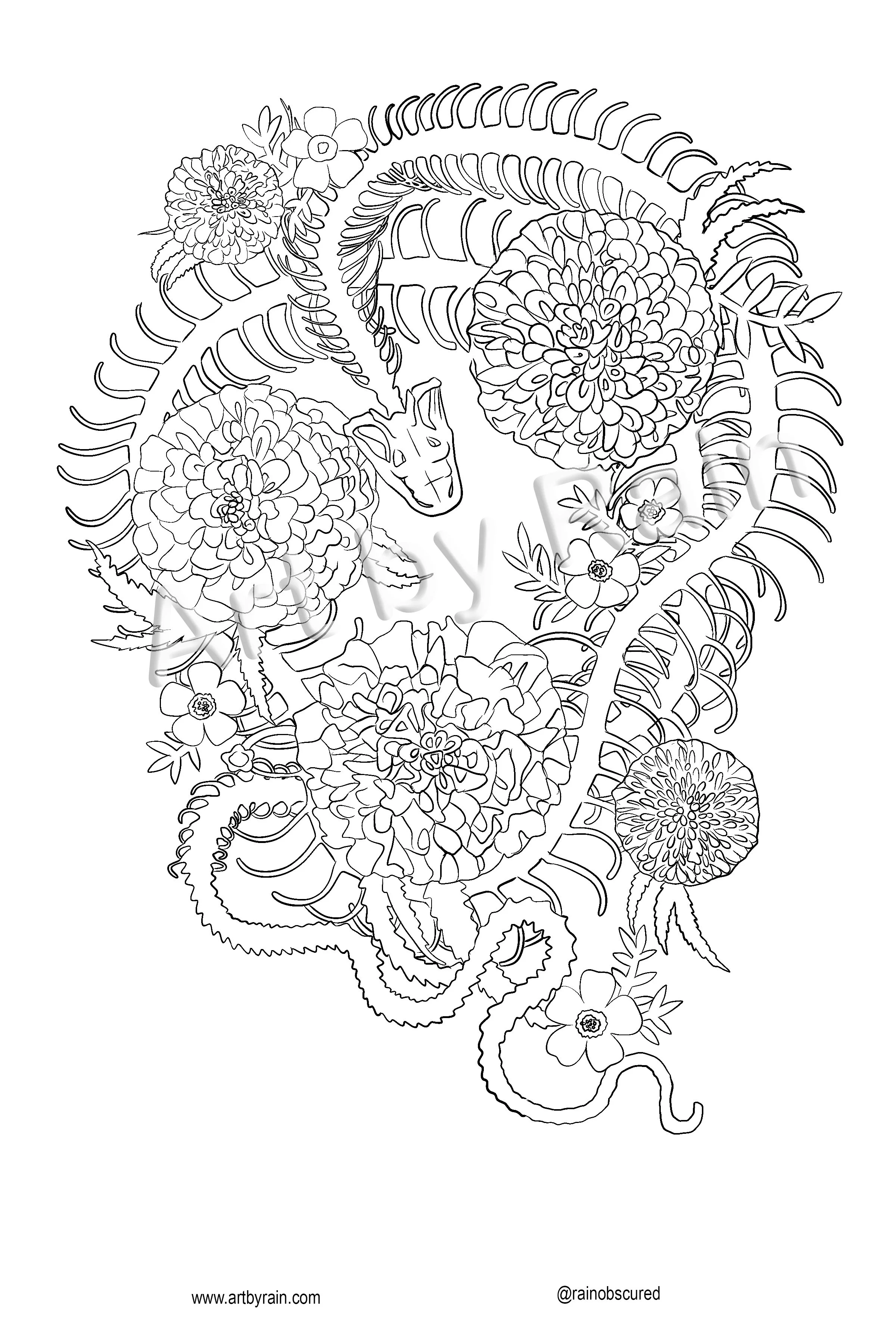 Snek_And_Marigold_ColorPageWM copy.jpg