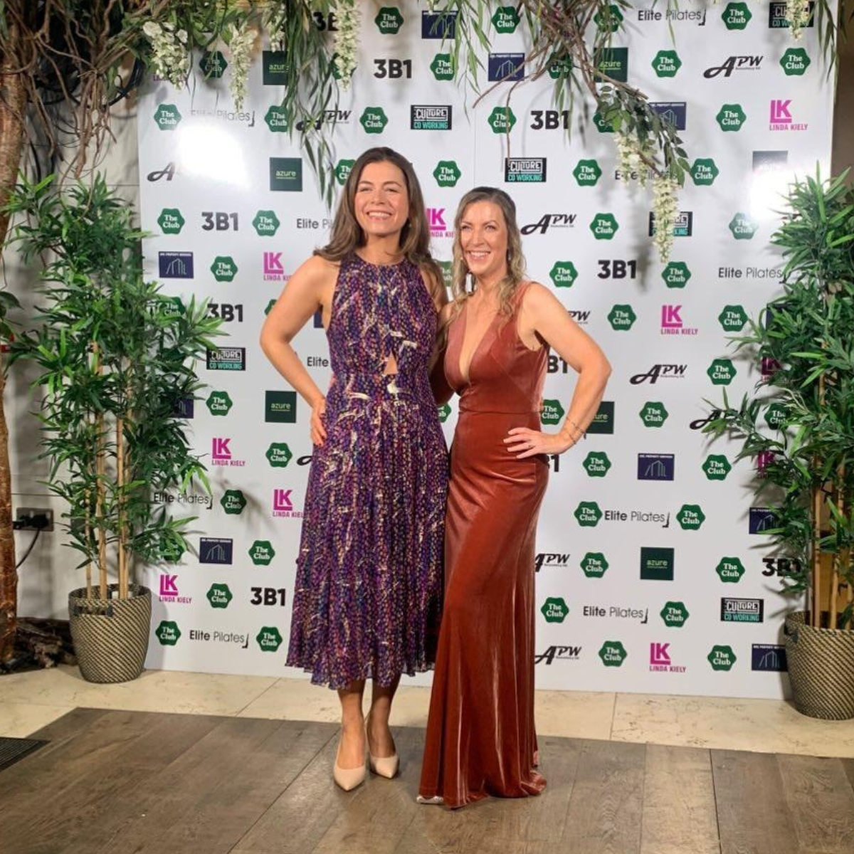 Menstrual Coach Academy Celebrated as Double Finalist at the Female Founder Awards