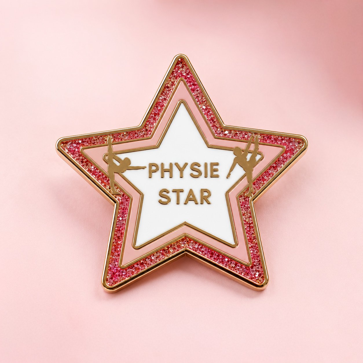 VARIOUS ENAMEL PINS