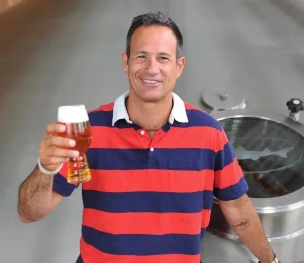 Sam Calagione 2026