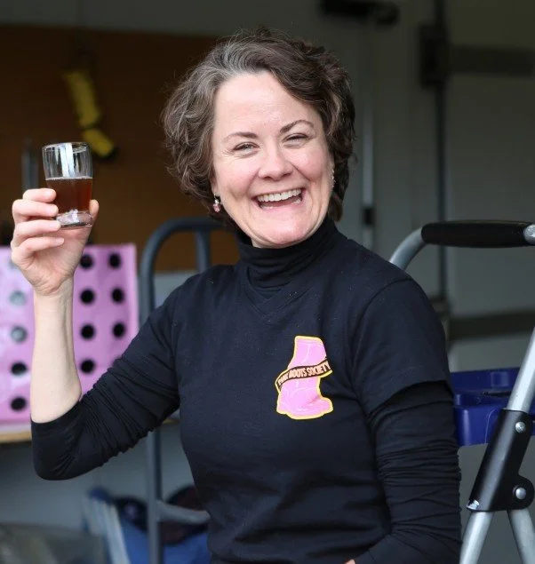 Teri Fahrendorf 2026