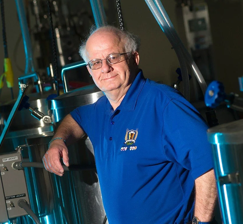 Charlie Bamforth 2026