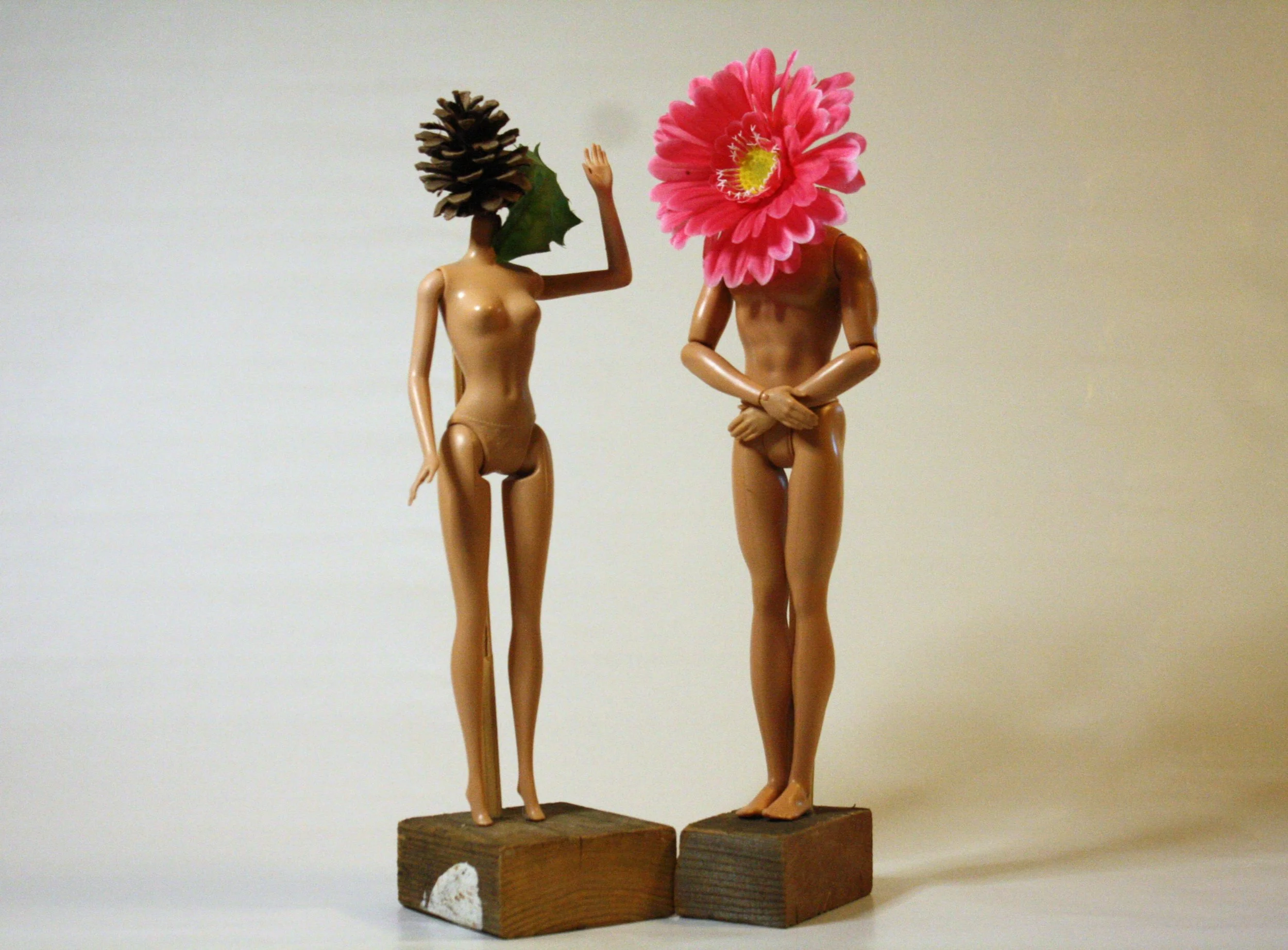 Part of: My Body is a Garden That I Alone Can Tend