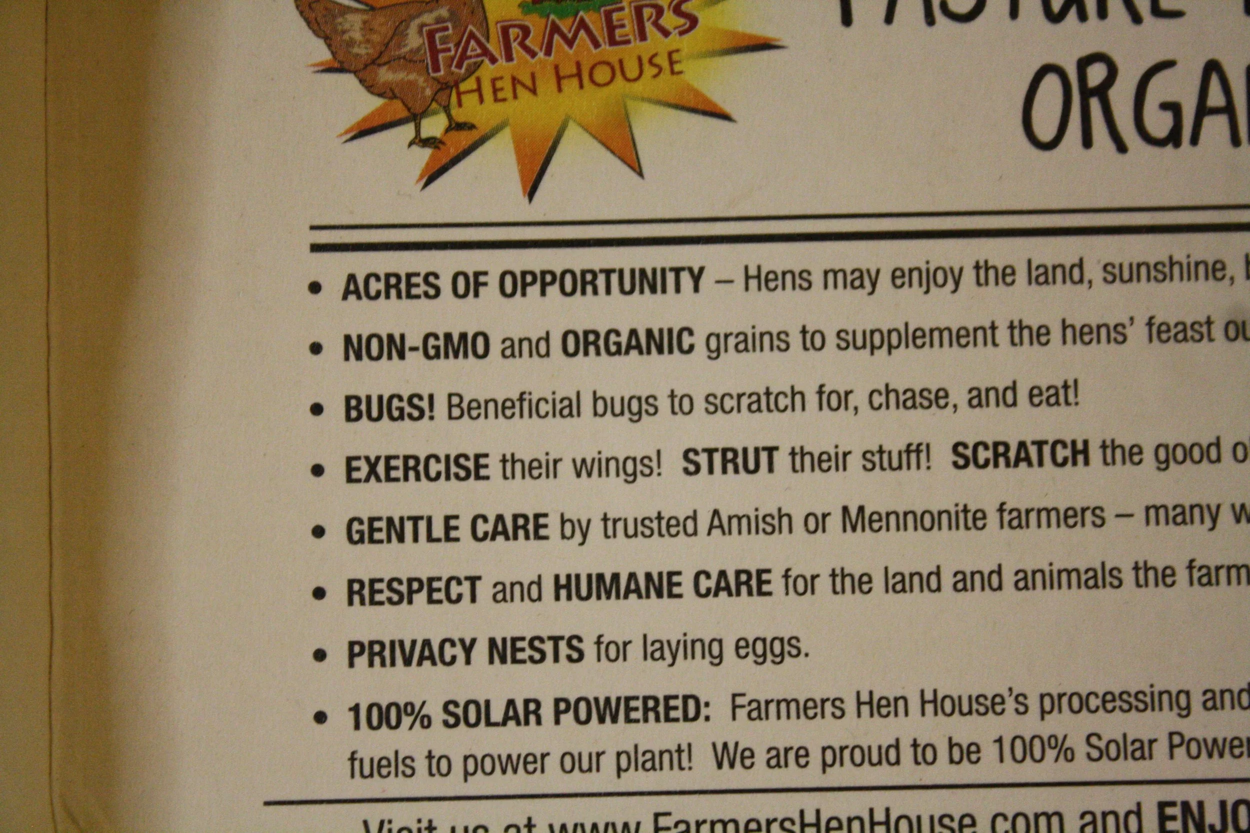 Non-GMO (detail) 

B. Standley 
2020 
Multimedia 