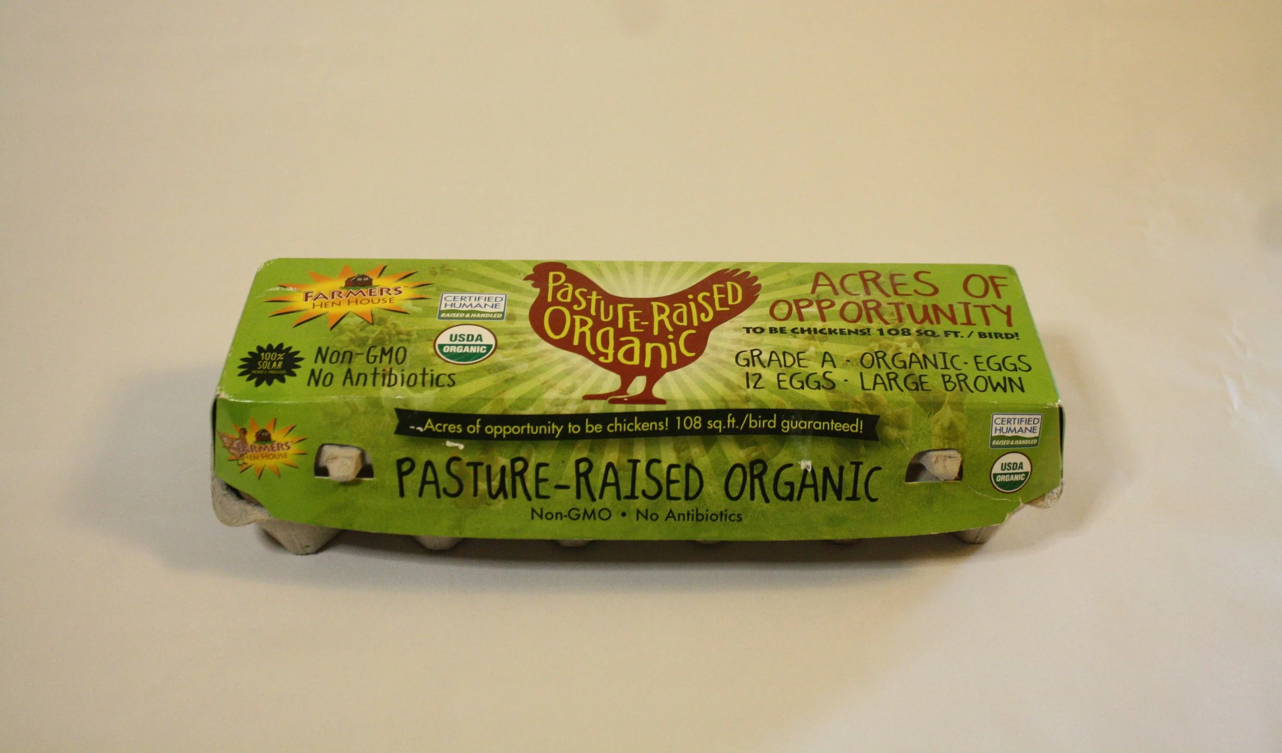 Non-GMO 

B. Standley 
2020 
Multimedia 