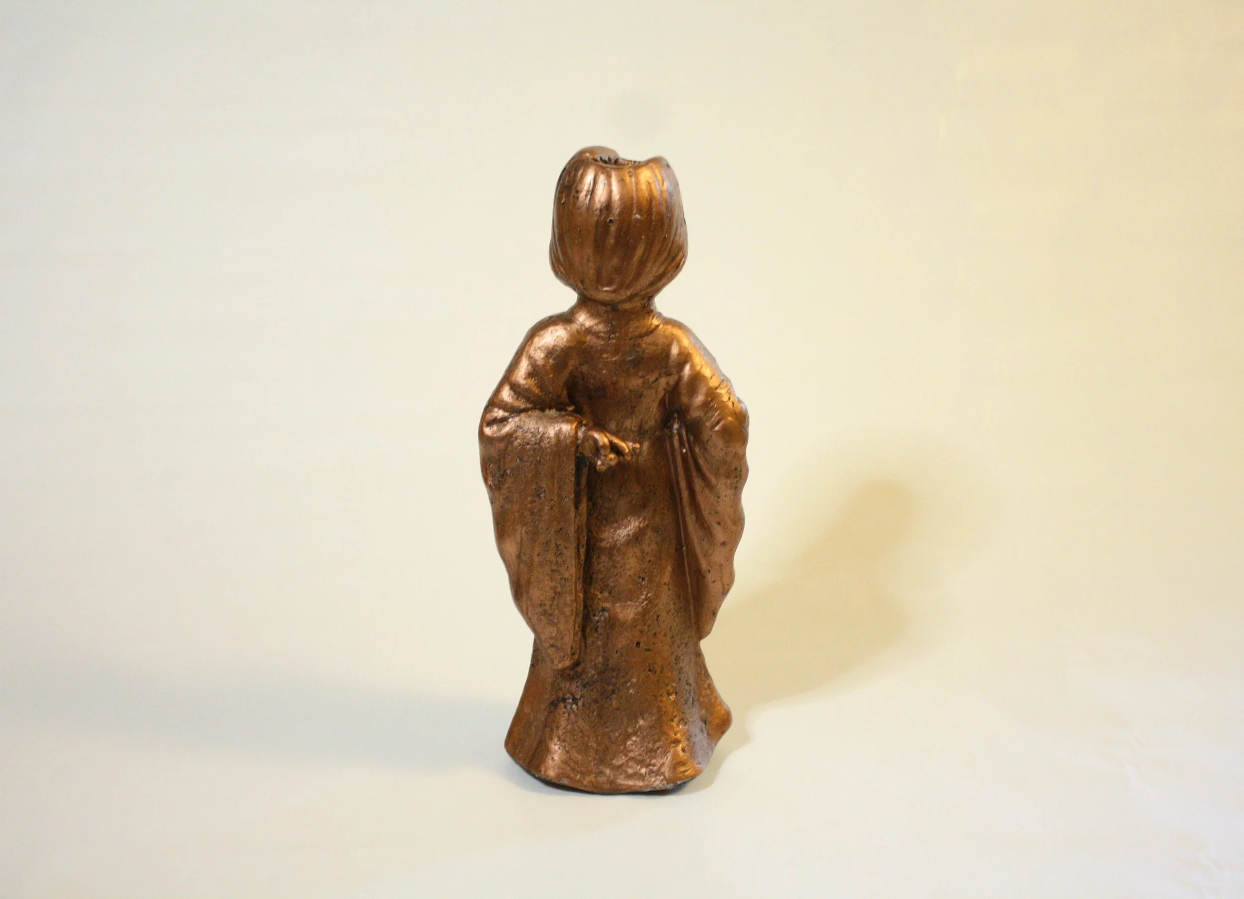 Love Thy Neighbor

 B. Standley
2019
Painted aluminum