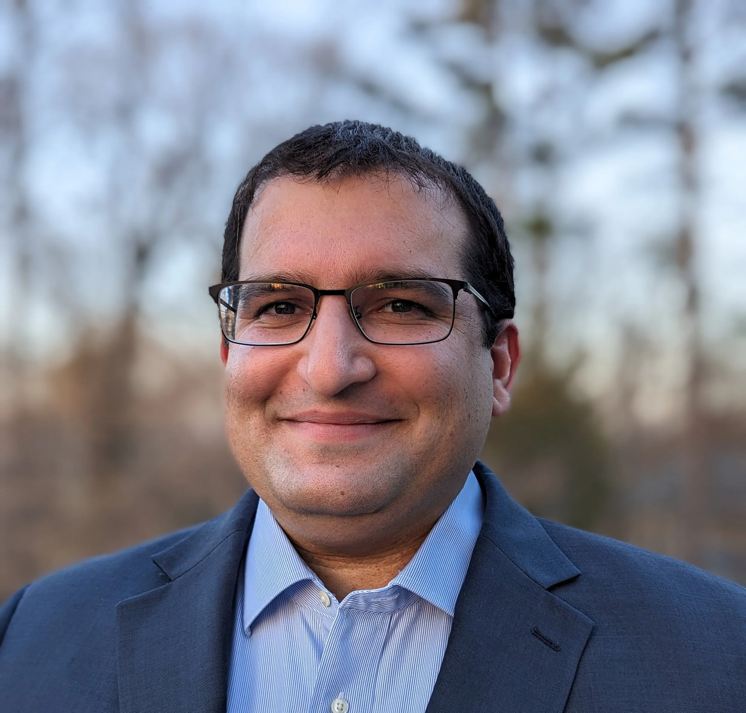 Dr Babak Mostaghimi of Learner Studio