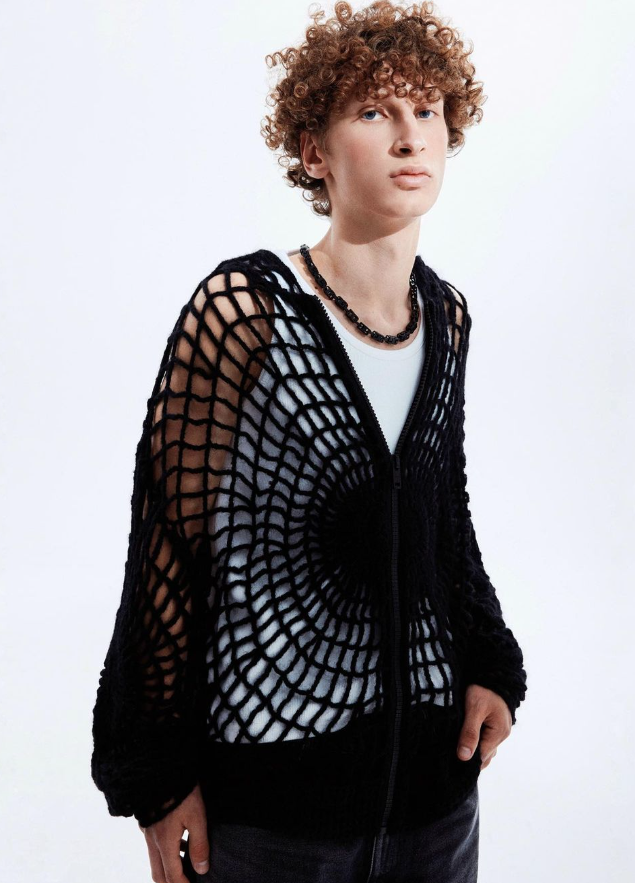 Creative Marketing @SSENSE - ASSISTANT STYLIST 