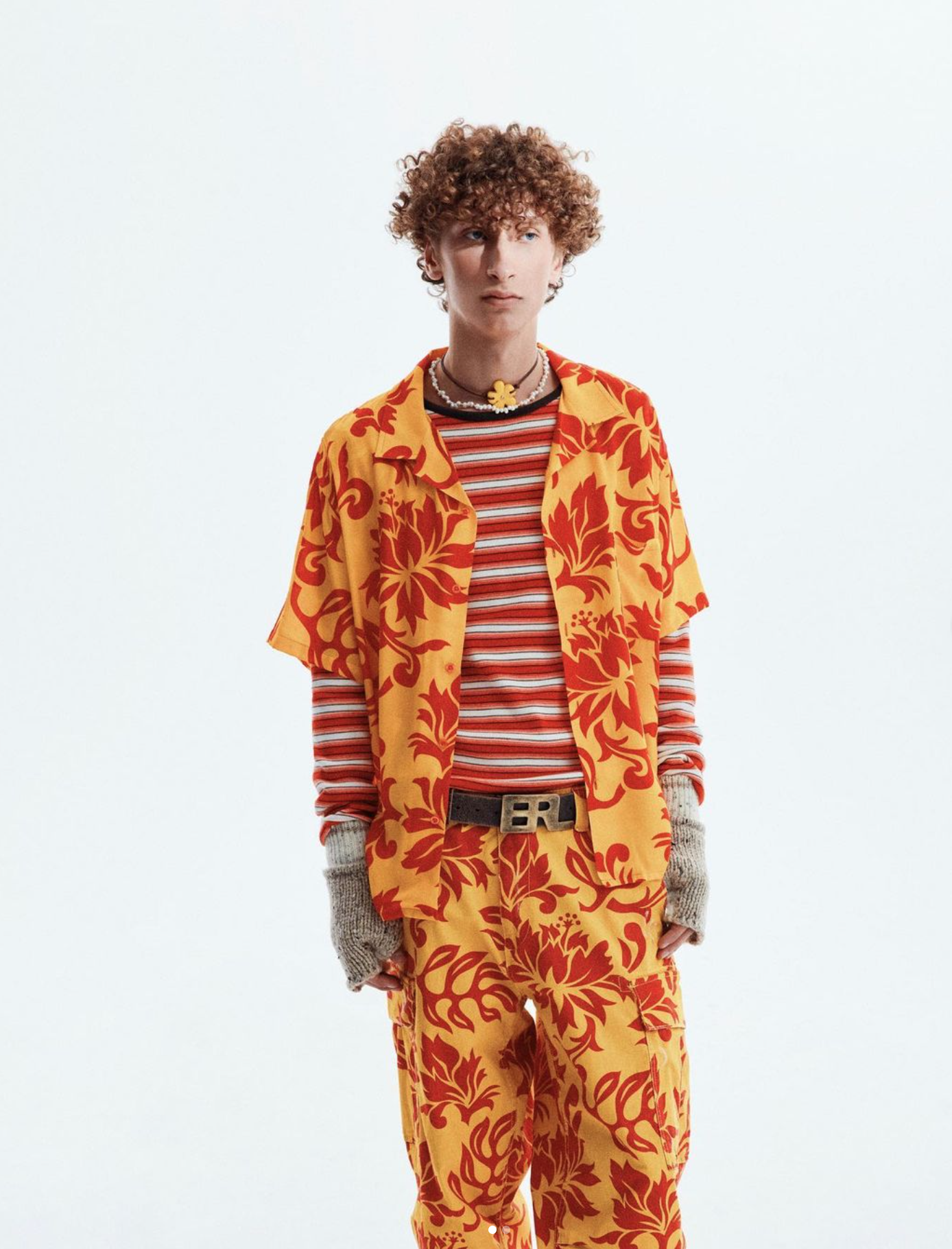 Creative Marketing @SSENSE - ASSISTANT STYLIST 