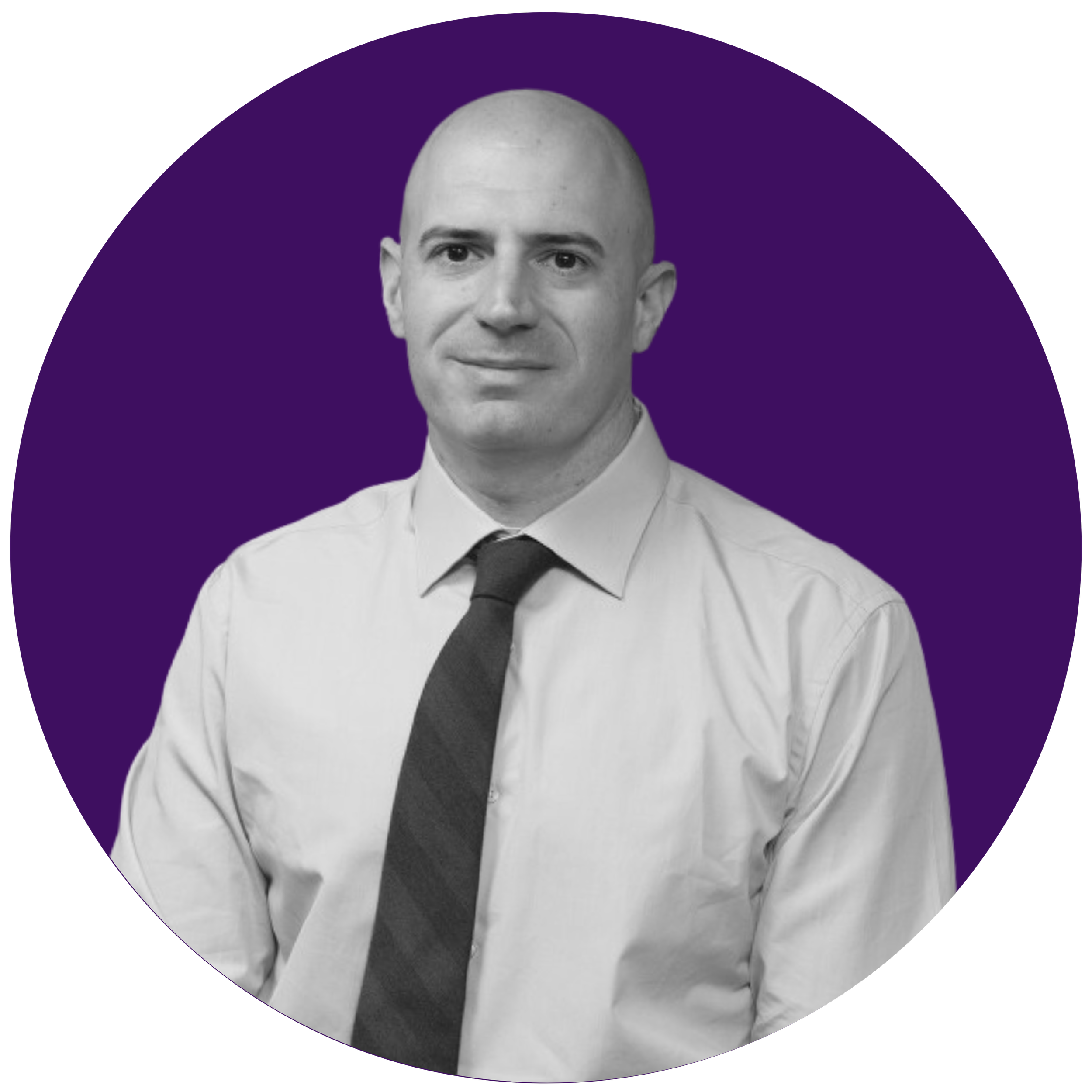 Matthew Alpert, OTR/L