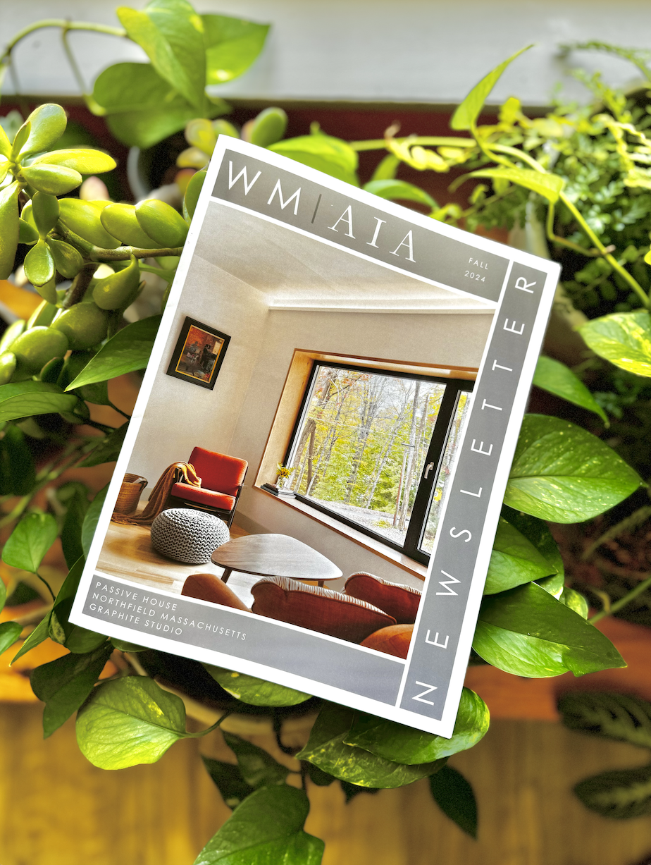 WMAIA Newsletter Fall 2024