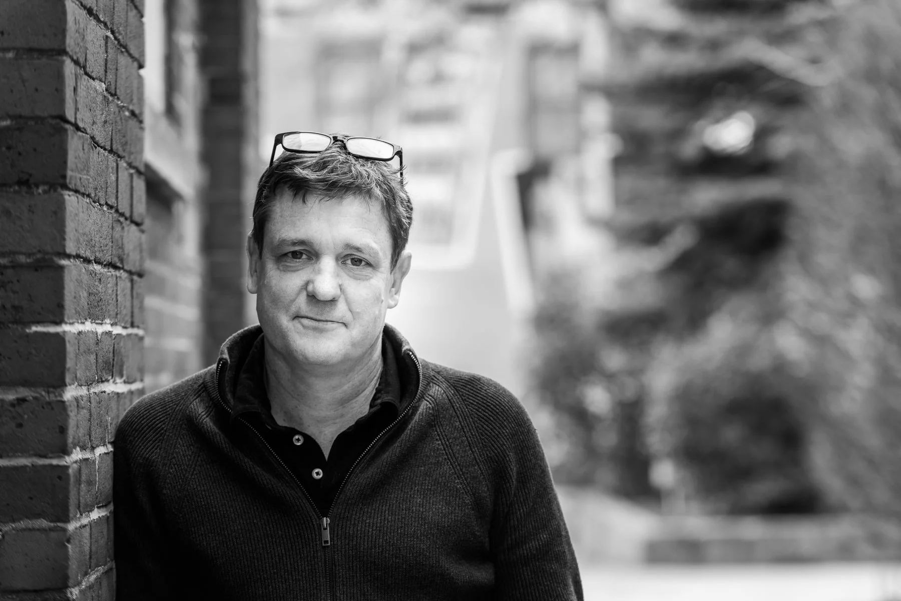 Our Team — Graphite Studio