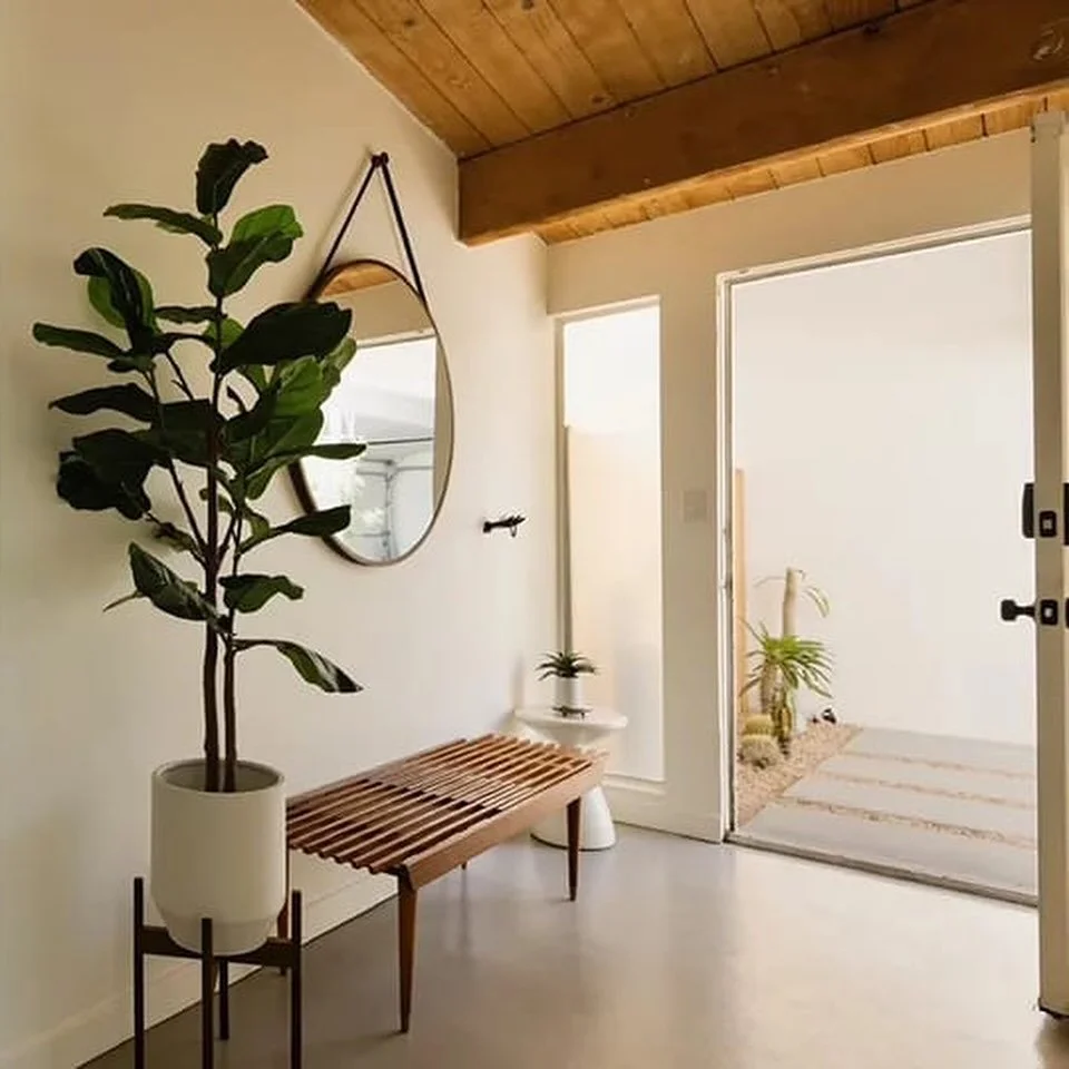 Tickets for our 2026 Racquet Club Estates Midcentury Home Tour with @modernism_week are on sale now! Visit the link in our bio to reserve your spot and have the opportunity to see inside 6 beautiful midcentury modern homes in our neighborhood on Febr