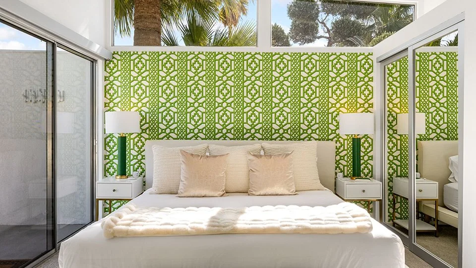 RCE Home Tours — Modernism Week 2026