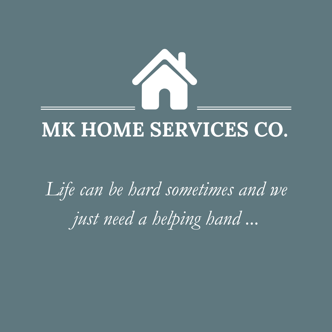 Cleaning Gallery — MK Home Services Co.