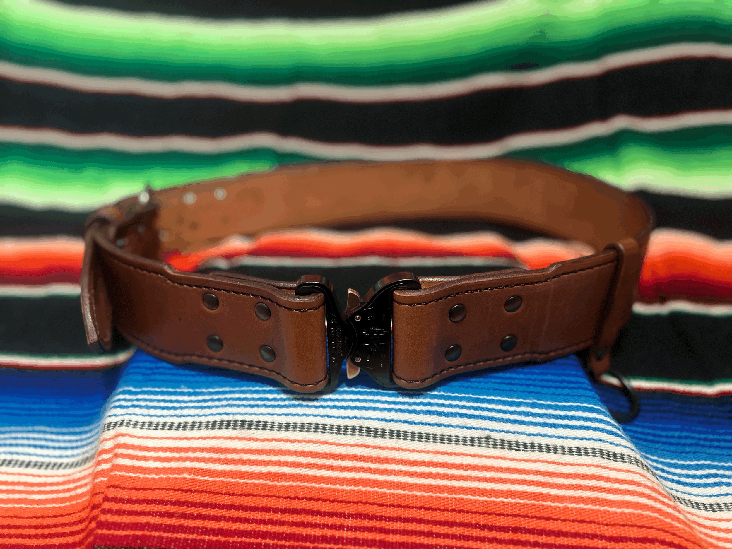 MEDIUM BROWN