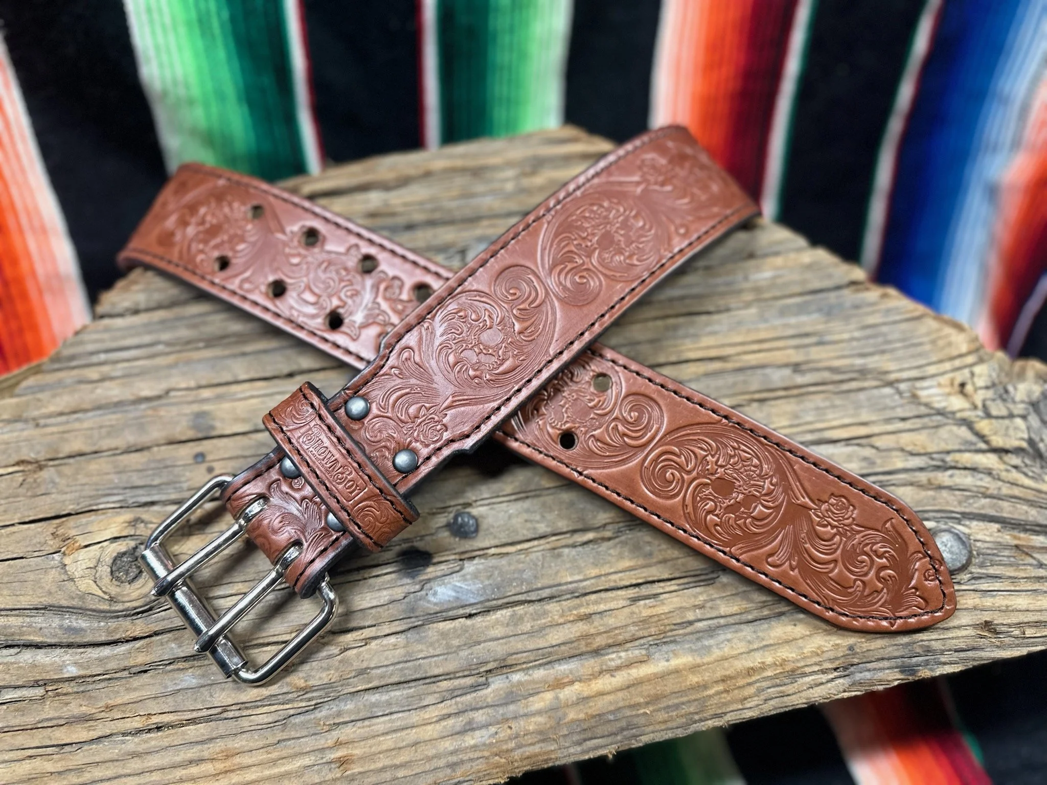 western sculls design