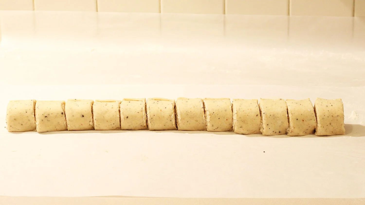 orange-cardamom-dough-cut-into-twelve-rolls