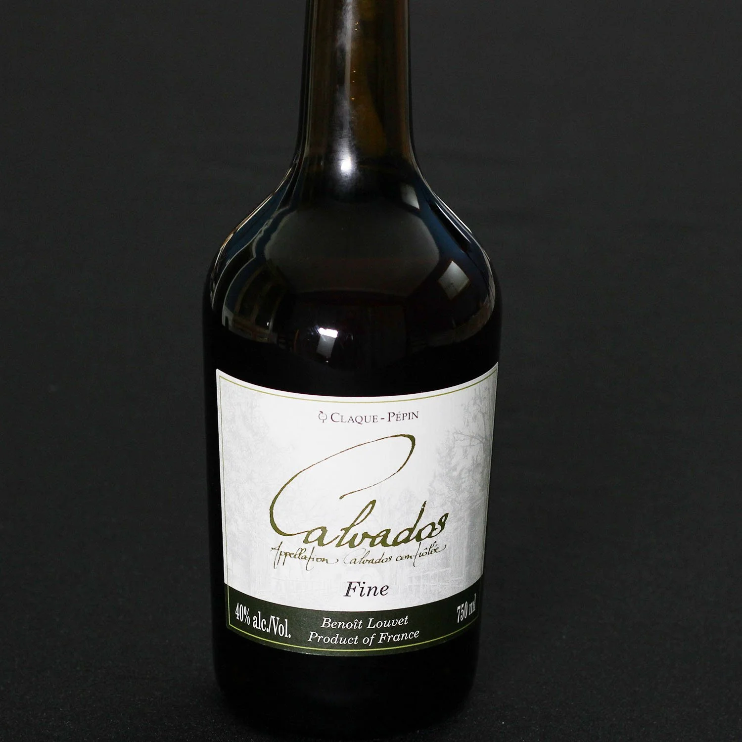 French Calvados-Fine | For Gourmet Desserts And Sauces