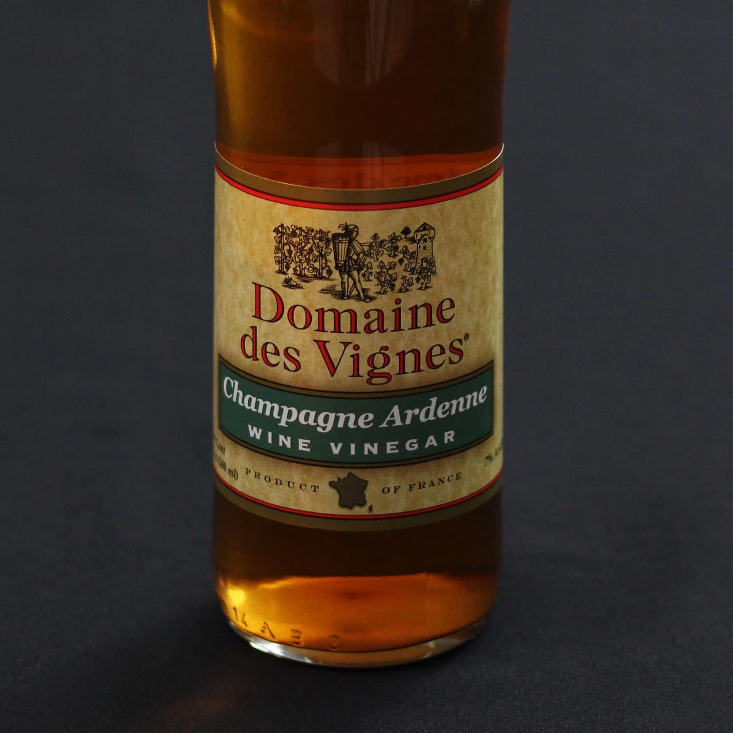 Champagne Vinegar | For Gourmet Recipes