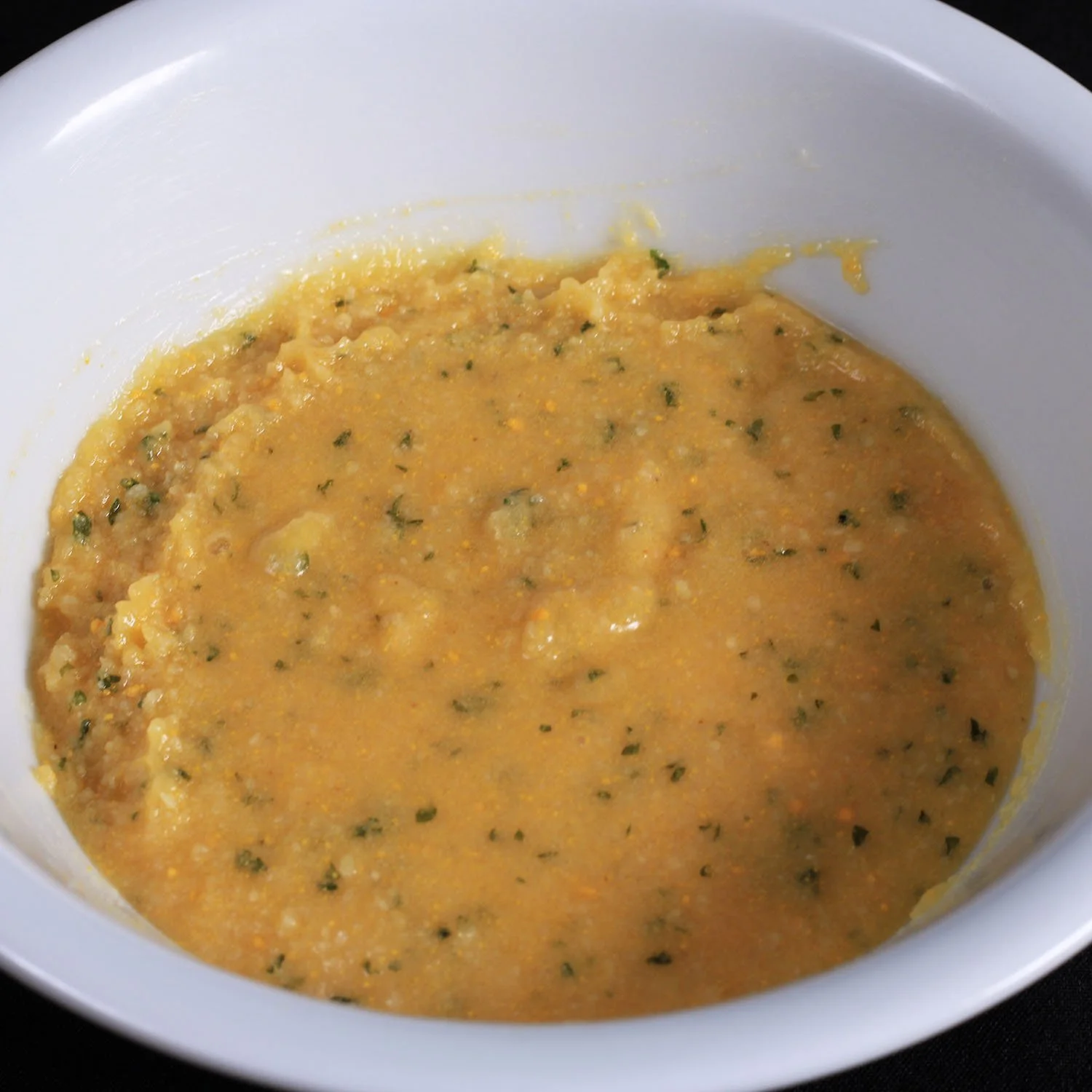 garlic-butter-mixture-for-dinner-rolls