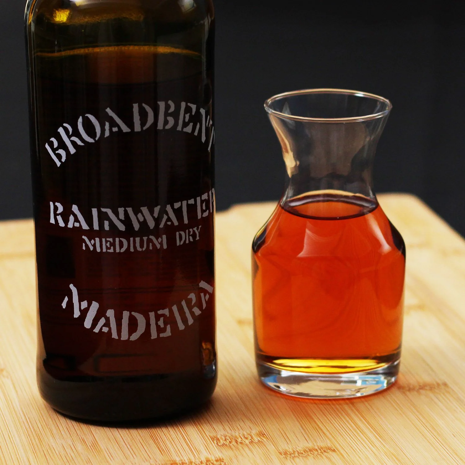 Madeira cooking wine