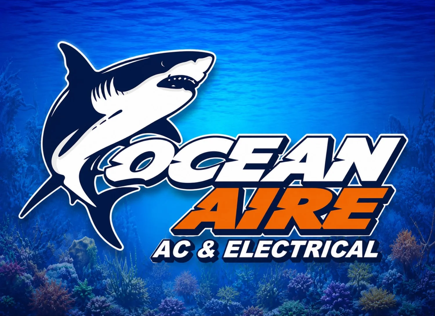 Ocean Aire 