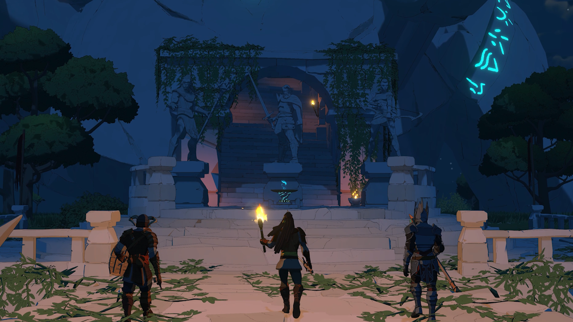 Stormforge