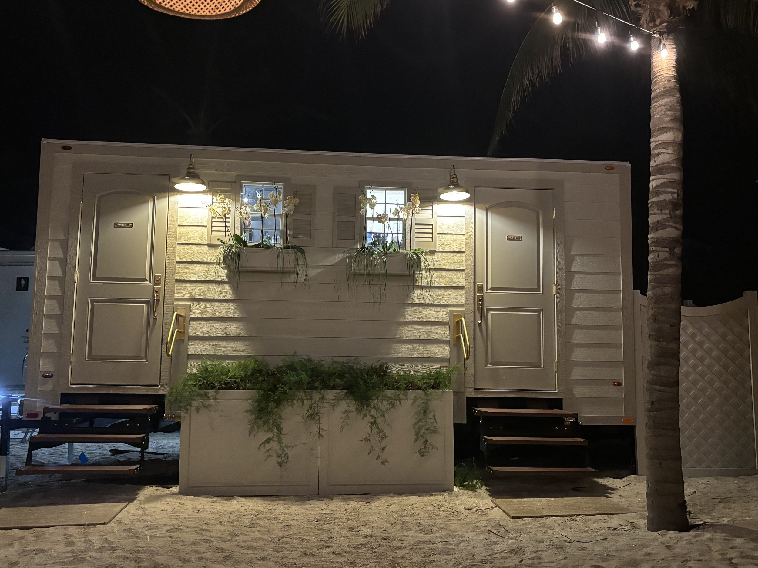 Exterior Lighting