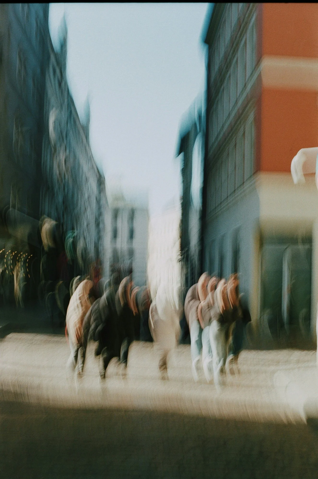 047. Reflections on our Acts series