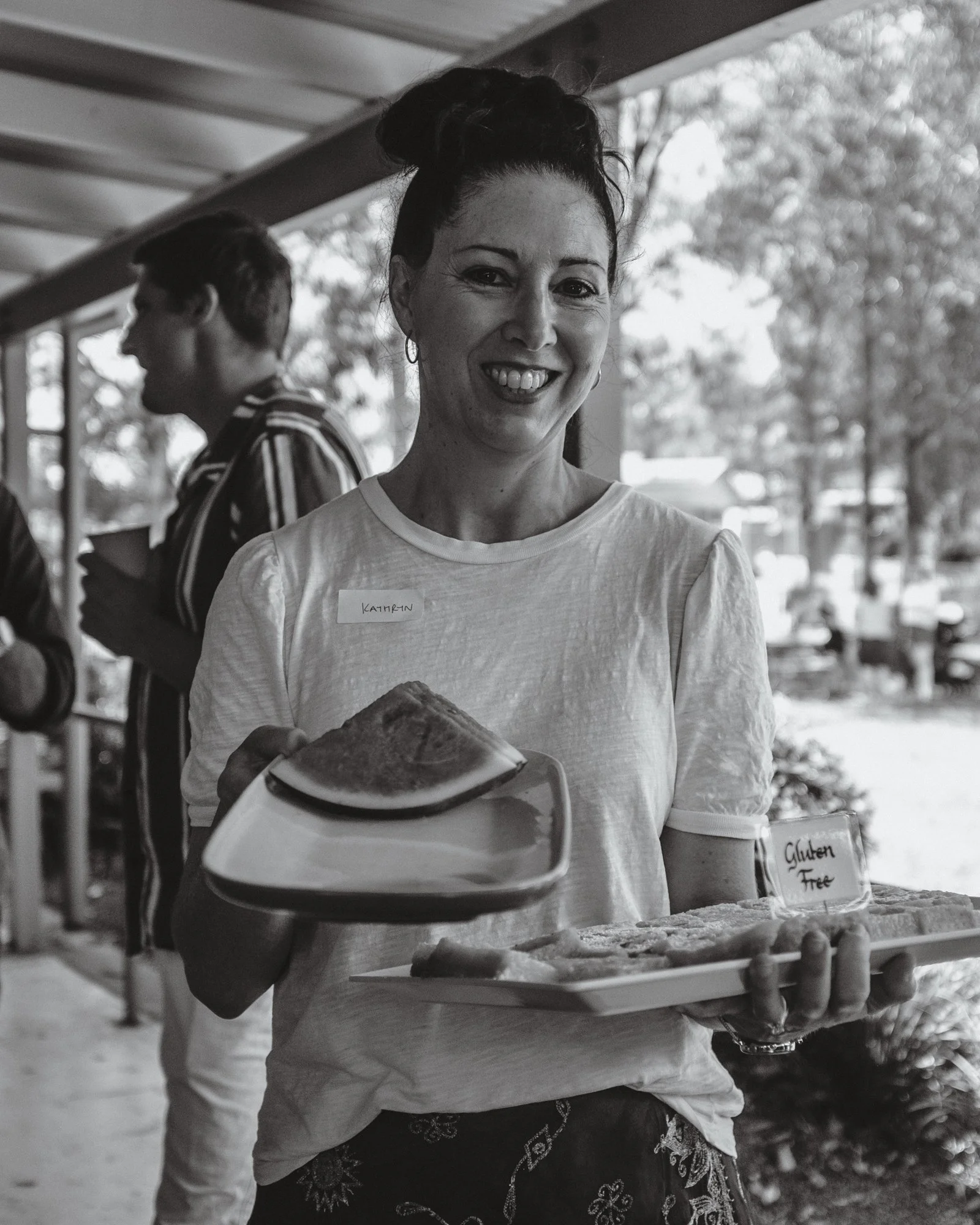 052. Five questions with Kathryn