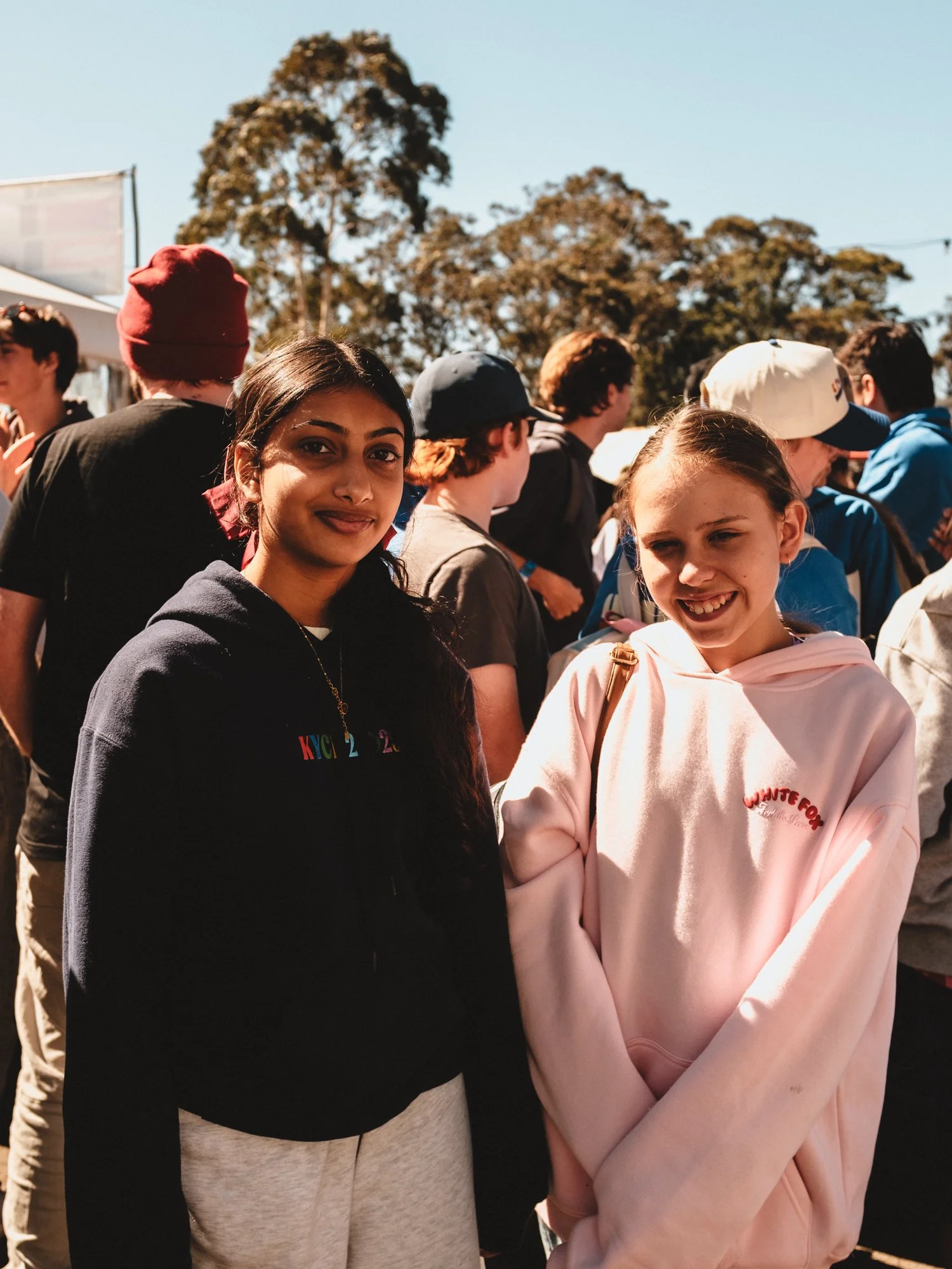 KYCK 2026—Cornerstone Anglican Church Box Hill