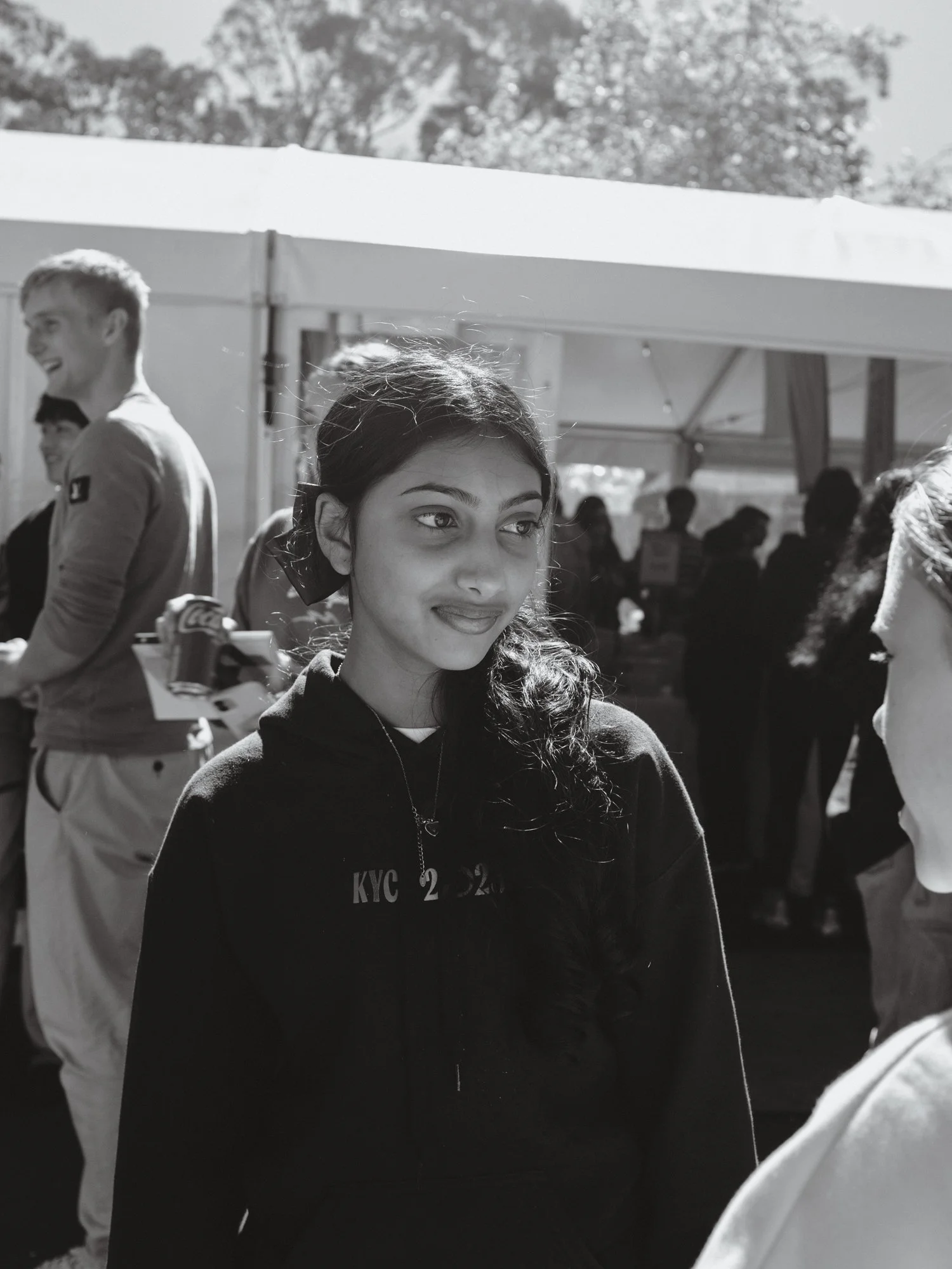 KYCK 2026—Cornerstone Anglican Church Box Hill