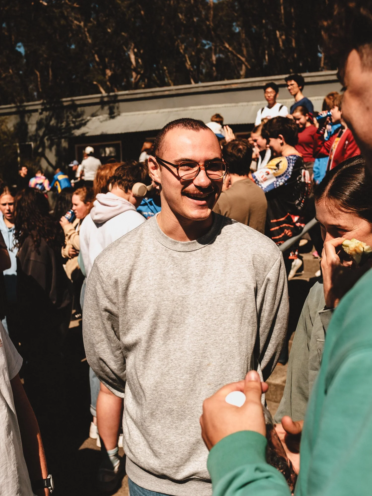 KYCK 2026—Cornerstone Anglican Church Box Hill