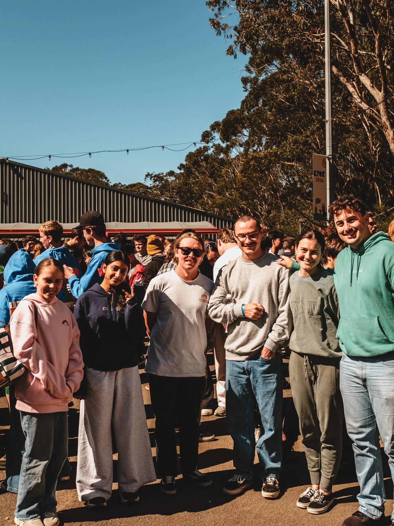 KYCK 2026—Cornerstone Anglican Church Box Hill