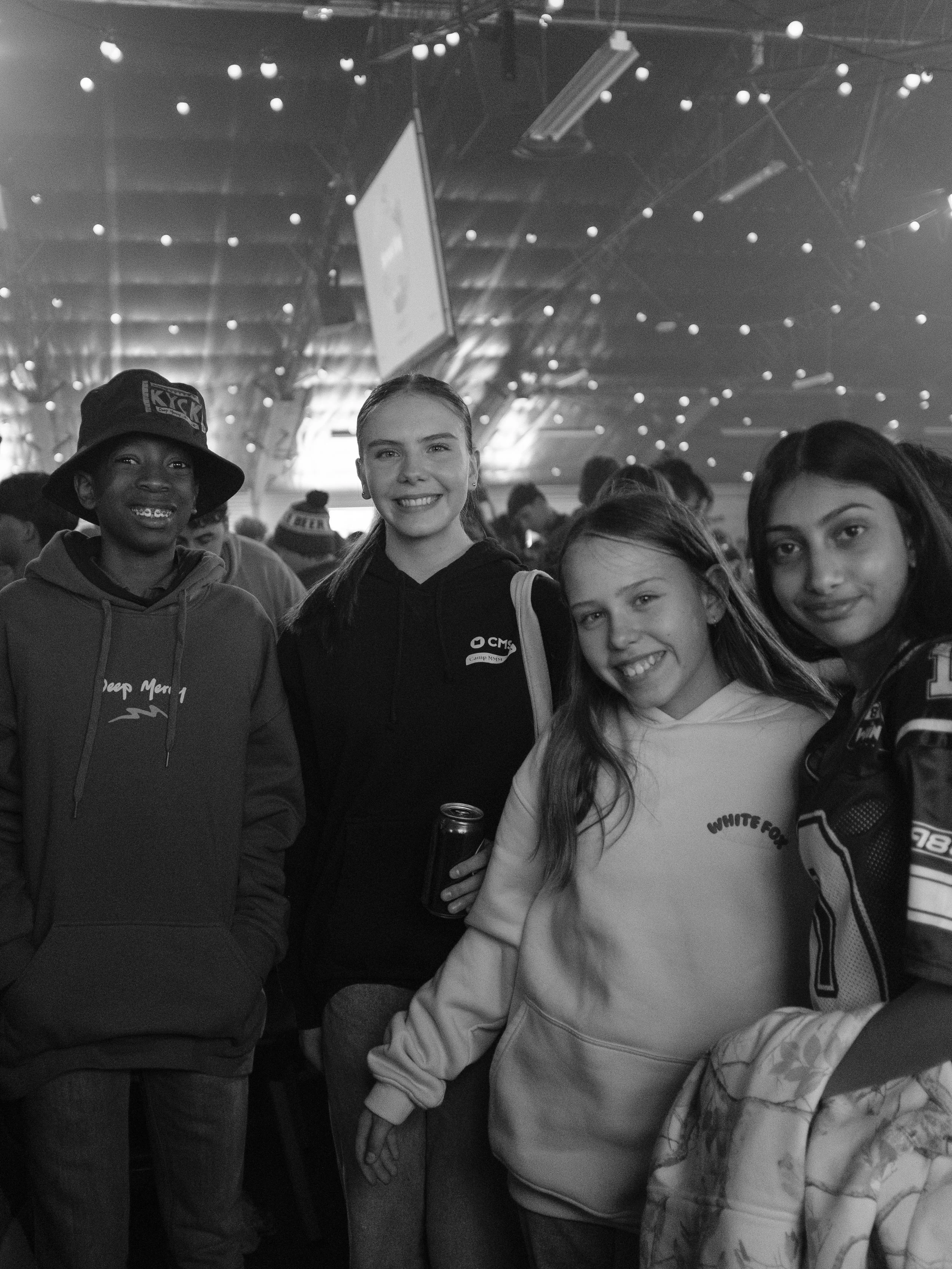 KYCK 2026—Cornerstone Anglican Church Box Hill