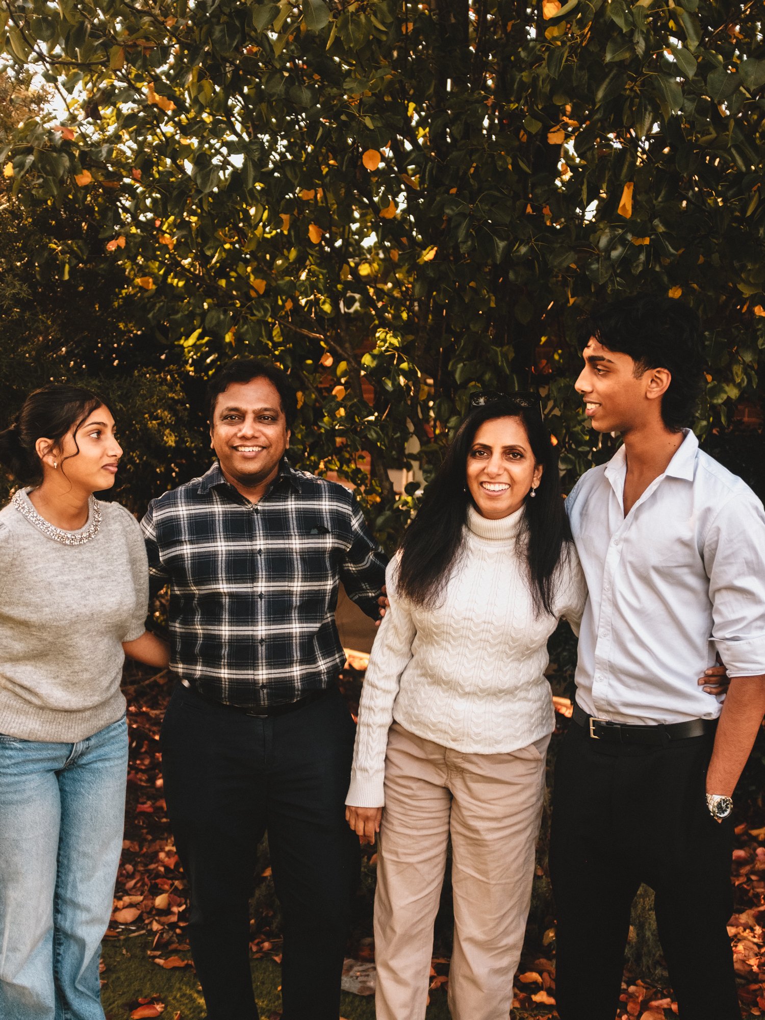 057. Meet Moses and Priya