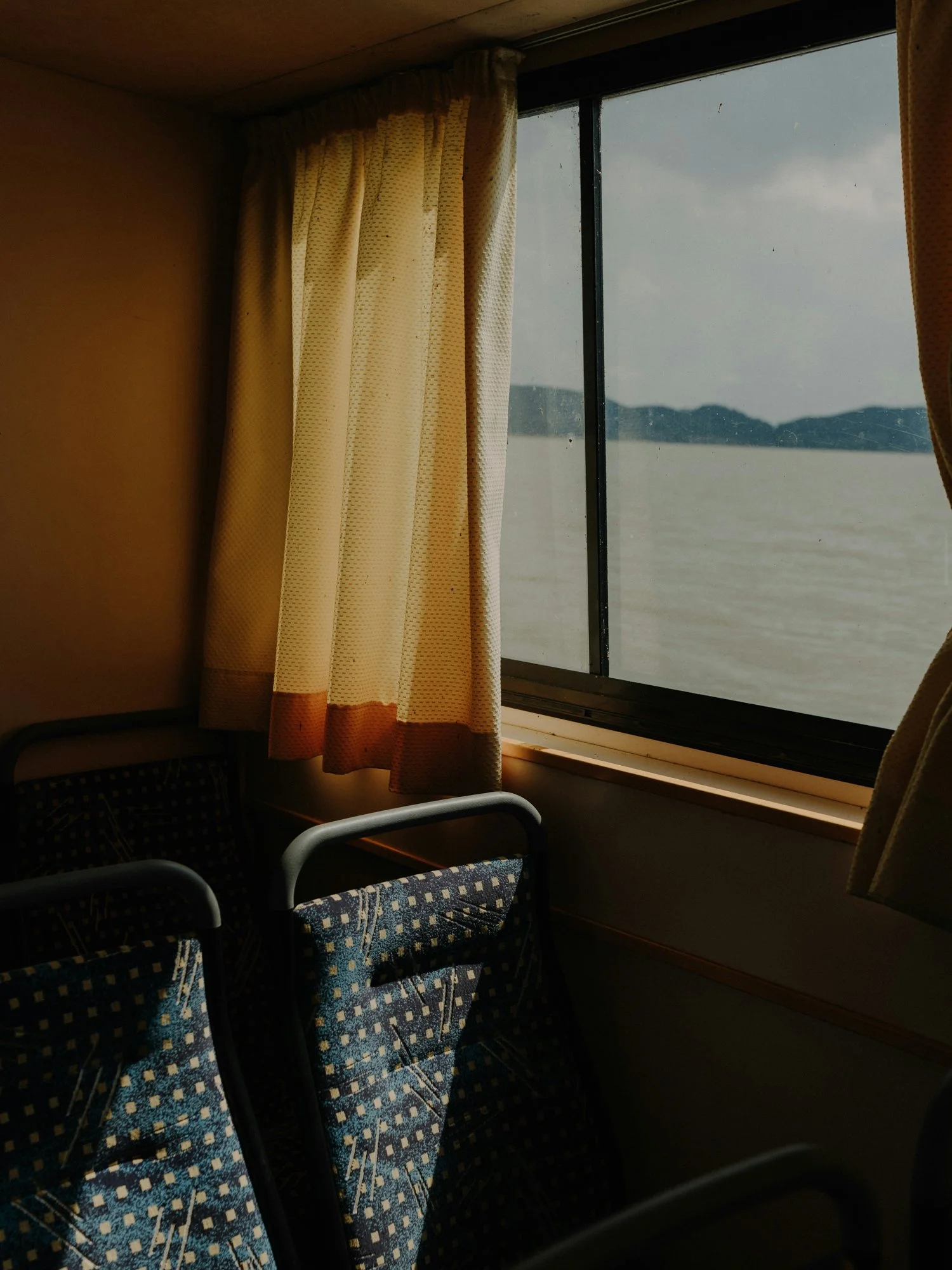 059. Our weekend away