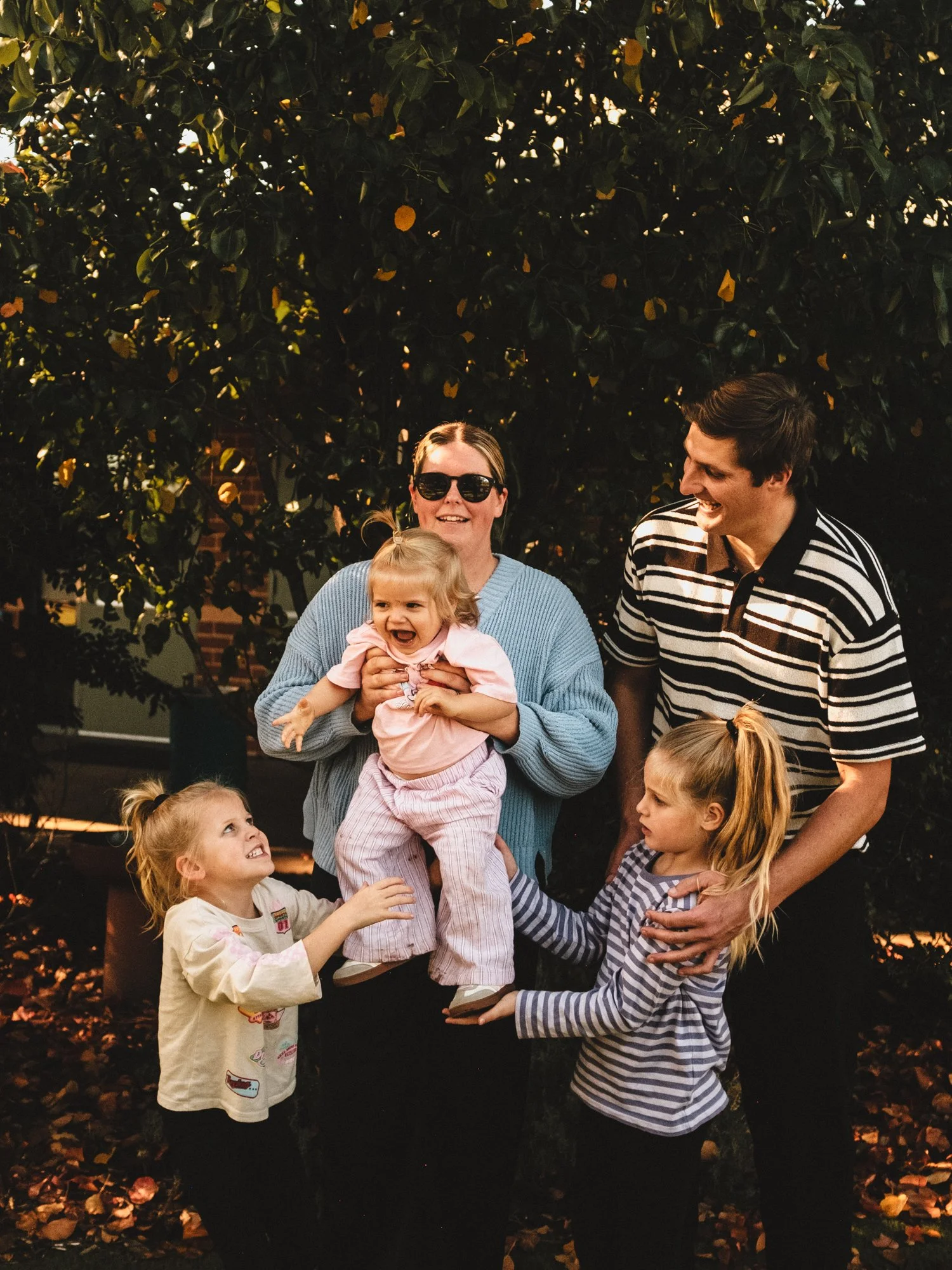 060. Meet Josh and Bek