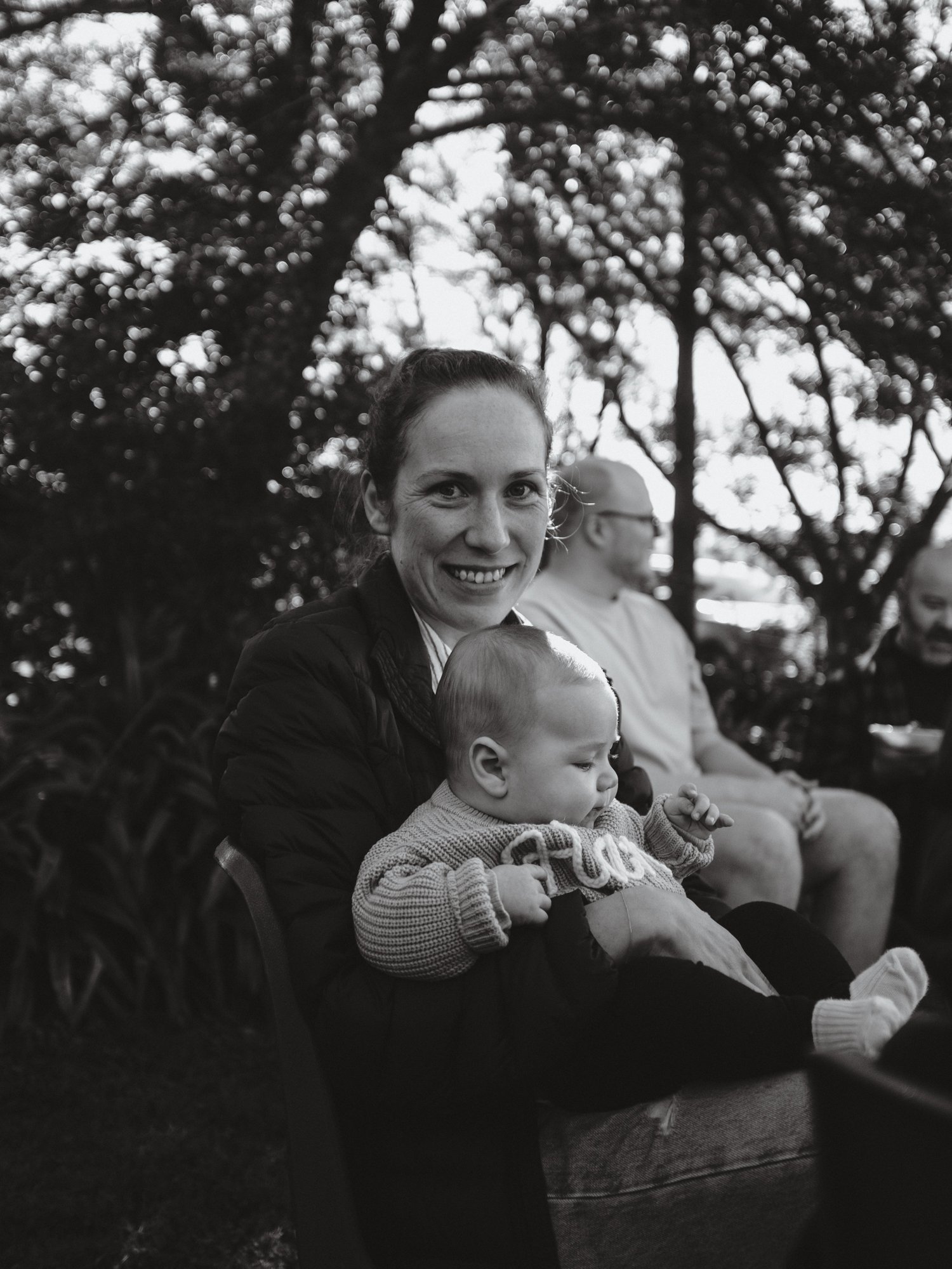 061. Five questions with Kristina