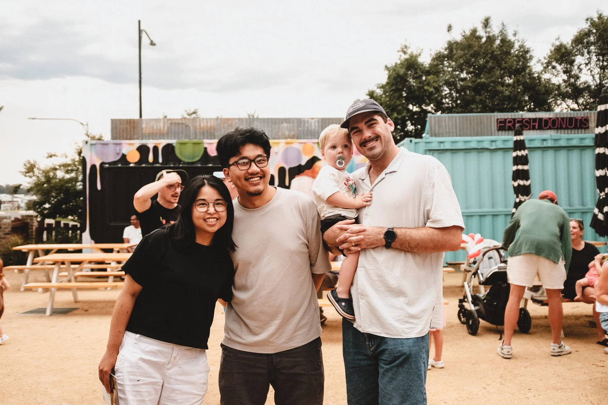 Our Christmas carols—Cornerstone Anglican Church Box Hill