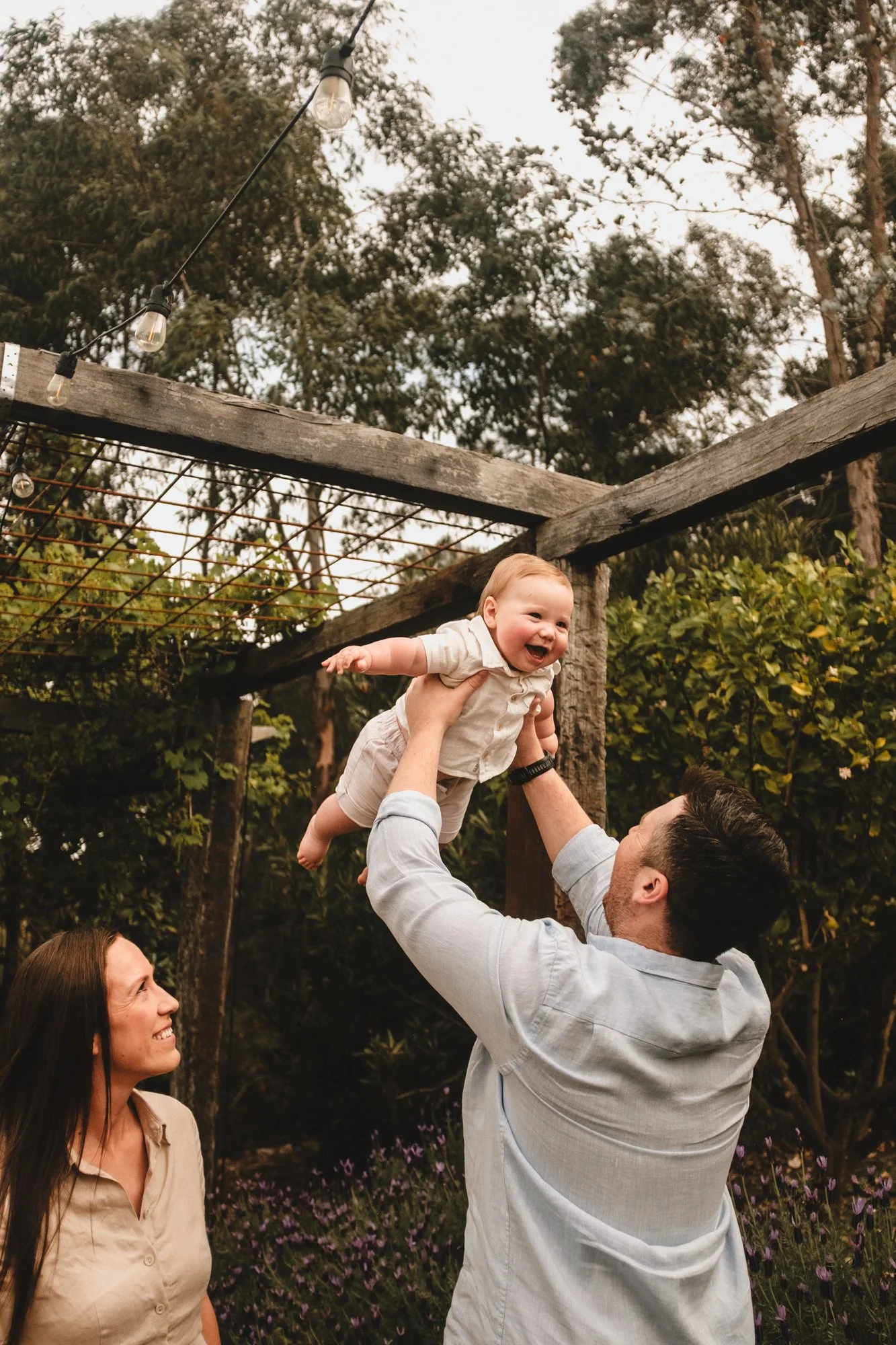 Meet Taylor and Kristina—Cornerstone Anglican Church Box Hill