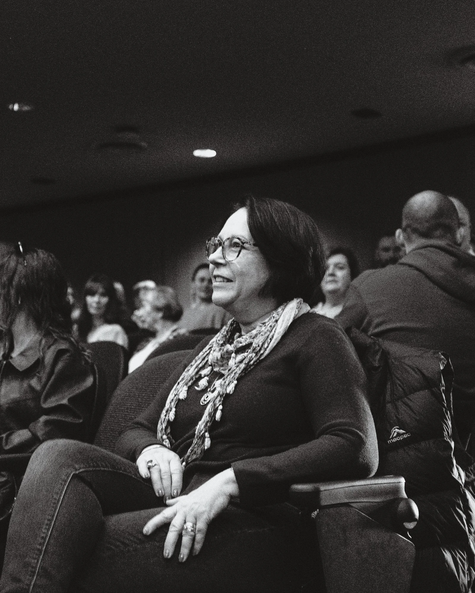 Five questions with Tammy—Cornerstone Anglican Church Box Hill