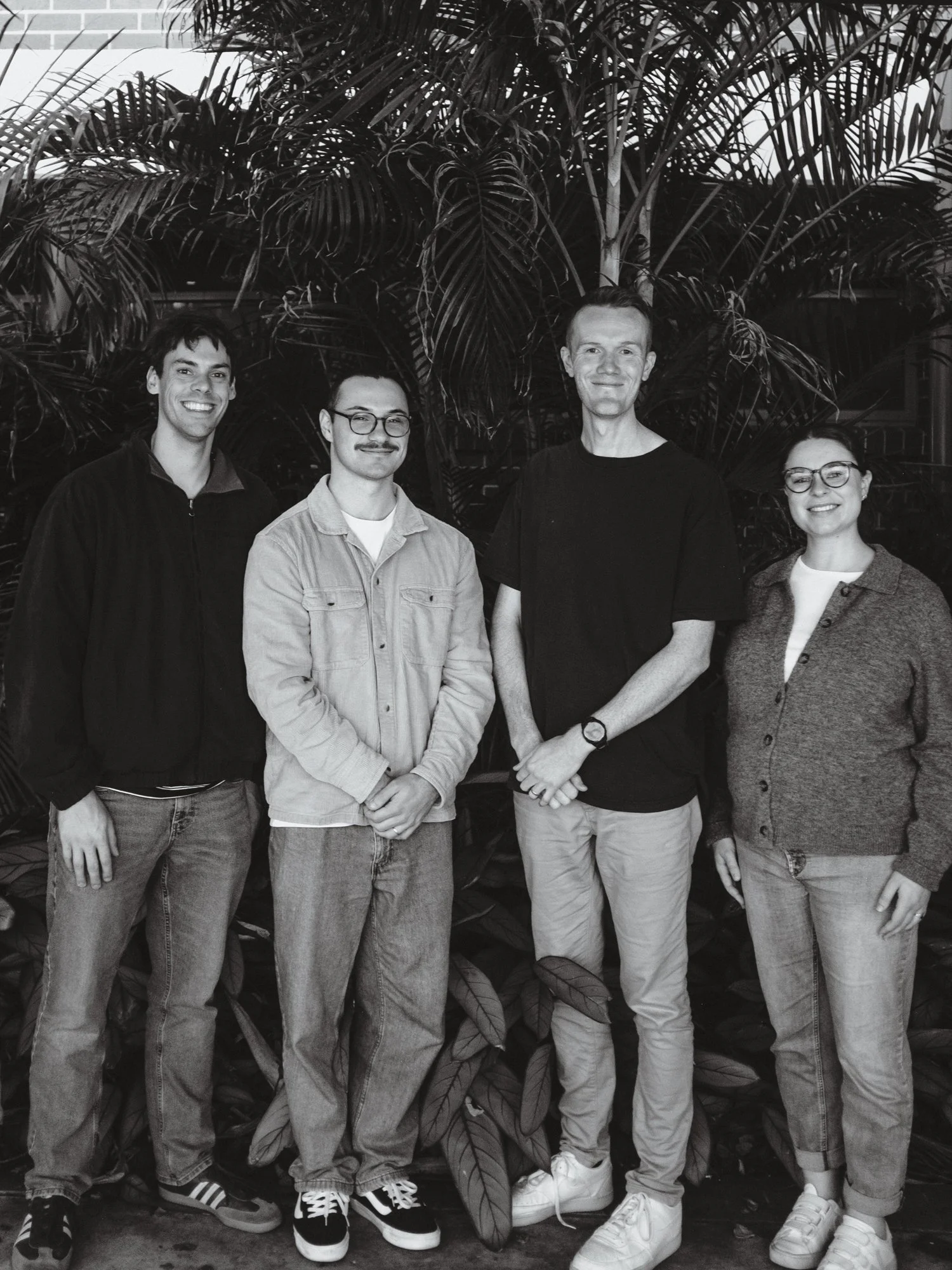 Our staff team—Cornerstone Anglican Church Box Hill
