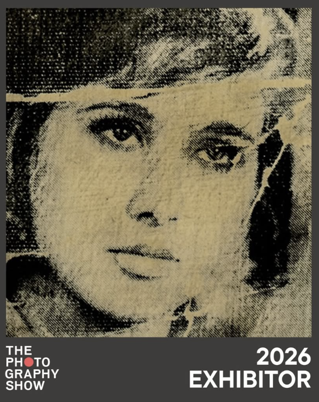 Asiya Al. Sharabi’s My Mother’s Tender Script book launch and signing at The Photography Show presented by AIPAD, 2026.