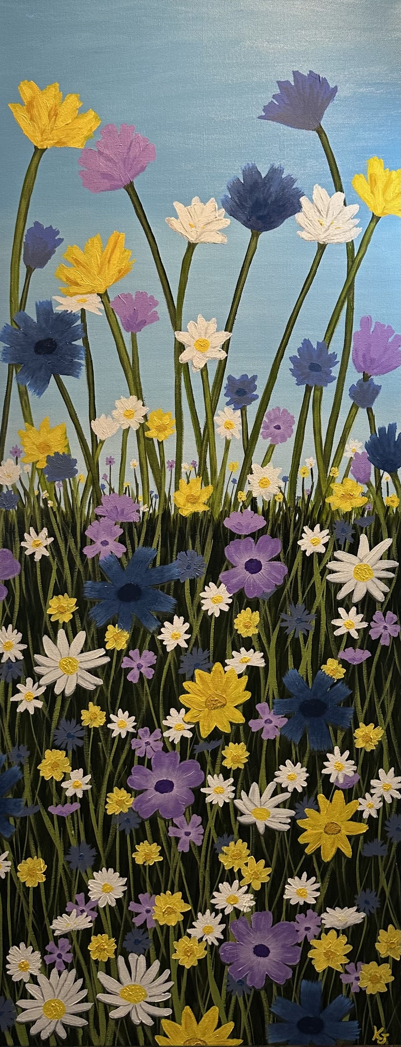 Spring's Joy Whole Frame.jpg
