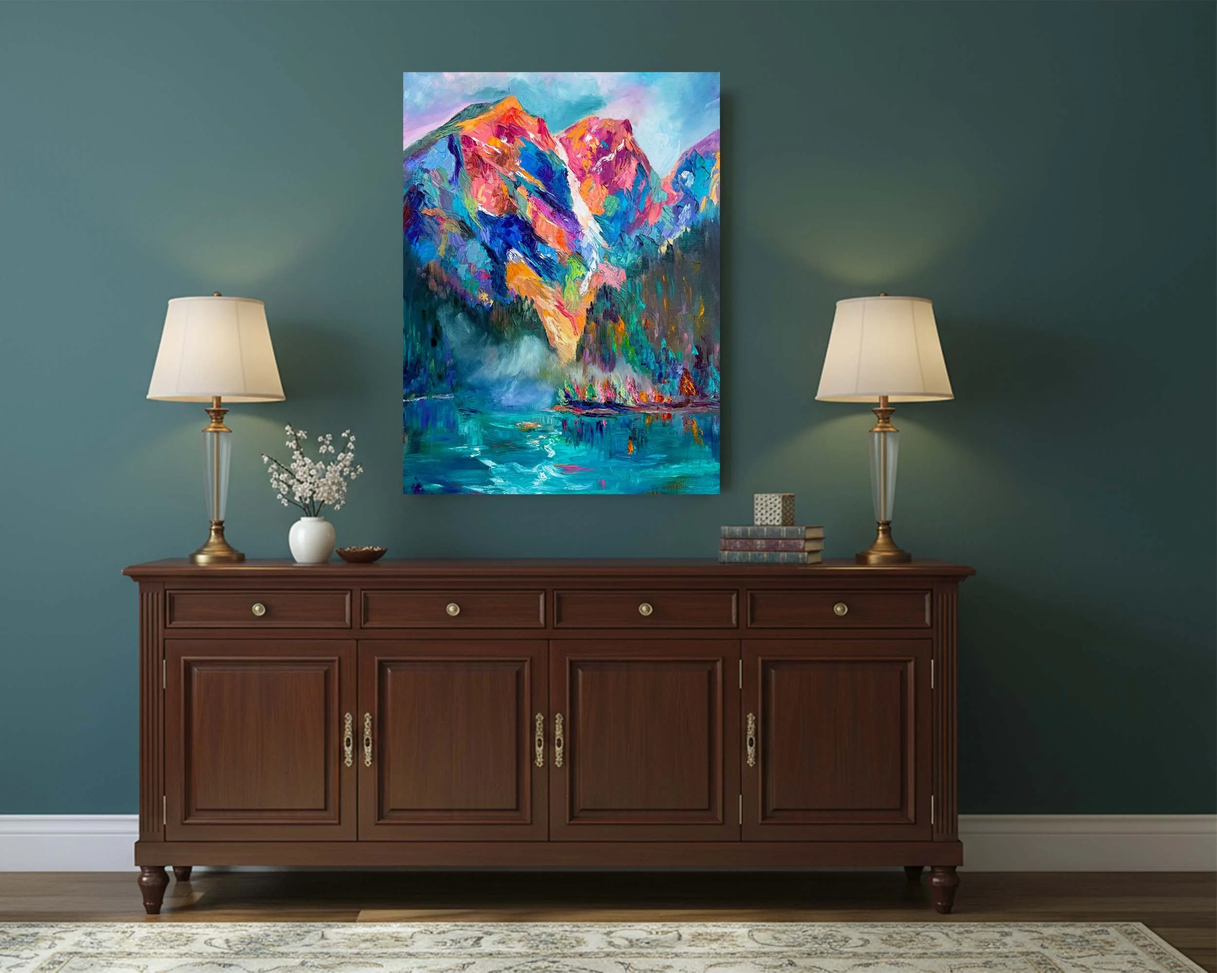 The Lifting Fog on Moraine Lake 5.jpg