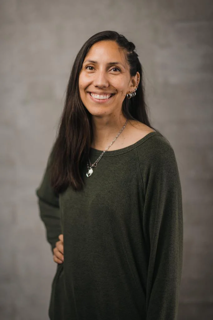 Photo of Soulful Studio members Alaina Nuñez